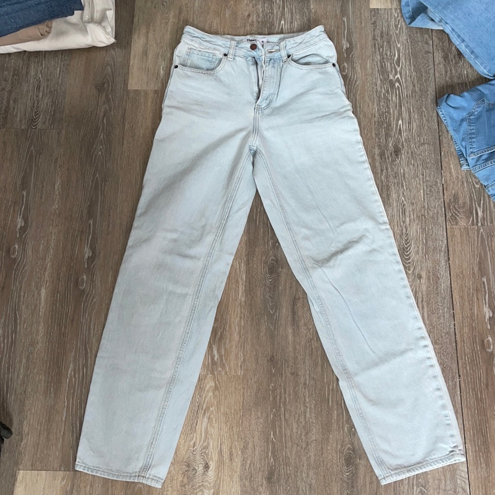 TIGER MIST jeans
